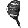 Image de Bois de parcours N°4 Droitier femme Cleveland Golf XL Hy Women Aldila Ascent PL 40L Graphite Noir N°4 11238636