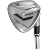 Image de Wedge Droitier Cleveland Golf Smart Sole Full-Face S 58° 08° KBS Hi-Rev Max 105 Acier Argenté 58°/08° 11238898