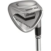 Image de Wedge Droitier Cleveland Golf Smart Sole Full-Face L 64° 08° KBS Hi-Rev Max 105 Acier Argenté 64°/08° 11238899