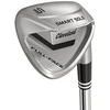 Image de Wedge Droitier Cleveland Golf Smart Sole Full Face Tour Satin - Graphite Chip Regular Argenté TU 11238912