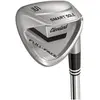 Image de Wedge Gaucher Cleveland Golf Smart Sole Full-Face S 58° 08° UST Recoil Dart 80 Graphite Argenté 58°/08° 11238918
