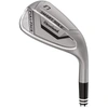 Image de Wedge femme Cleveland Golf Smart Sole Full Face Tour Satin - Graphite Chip Argenté TU 11238928