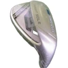 Image de Wedge femme Cleveland Golf Smart Sole Full Face Tour Satin - Graphite Sand Argenté TU 11238930