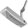 Image de Putter Droitier Cleveland Golf HB Soft 2-1 35' HB SOFT 2 Pistol Argenté 35' 11239015