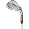 Image de Wedge Droitier Cleveland Golf CBZ 48° 12° Regular KBS HI-REV 2.0 115 Acier Argenté 48° / 12° 11243604