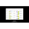 Image de EIZO FlexScan EV2456 - Écran LED - 61,1 cm (24,1 pouces)