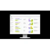 Image de EIZO FlexScan EV2456 - Écran LED - 61,1 cm (24,1 pouces)