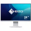 Image de EIZO FlexScan EV2460-WT LED display 60,5 cm (23.8 ) 1920 x 1080 pixels Full HD Blanc - Neuf