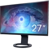 Image de EIZO FlexScan EV2760-BK LED display 68,6 cm (27") 2560 x 1440 pixels Quad HD Noir
