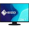 Image de EIZO FlexScan EV2495-BK LED display 61,2 cm (24.1") 1920 x 1200 pixels WUXGA Noir