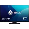 Image de EIZO FlexScan EV2795-BK LED display 68,6 cm (27") 2560 x 1440 pixels Quad HD Noir