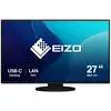 Image de EIZO FlexScan EV2795-BK LED display 68,6 cm (27 ) 2560 x 1440 pixels Quad HD Noir - Neuf