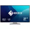 Image de EIZO FlexScan EV2795-WT écran plat de PC 68,6 cm (27 ) 2560 x 1440 pixels Quad HD LCD Blanc - Neuf