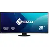 Image de EIZO FlexScan EV3895-BK LED display 95,2 cm (37.5 ) 3840 x 1600 pixels UltraWide Quad HD+ Noir - Neuf