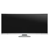 Image de EIZO FlexScan EV3895-WT LED display 95,2 cm (37.5") 3840 x 1600 pixels UltraWide Quad HD+ Blanc