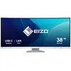 Image de EIZO FlexScan EV3895-WT écran plat de PC 95,2 cm (37.5 ) 3840 x 1600 pixels UltraWide Quad HD+ LCD Blanc - Neuf