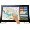 Image de EIZO DuraVision FDF2182WT-BK écran plat de PC 54,6 cm (21.5") 1920 x 1080 pixels Full HD LED Écran tactile Dessus de table Noir
