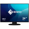 Image de EIZO FlexScan EV2485-BK LED display 61,2 cm (24.1 ) 1920 x 1200 pixels WUXGA Noir - Neuf