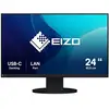 Image de EIZO FlexScan EV2490-BK écran plat de PC 60,5 cm (23.8 ) 1920 x 1080 pixels Full HD LED Noir - Neuf