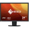 Image de EIZO ColorEdge CS2400R, 61,2 cm (24.1"), 1920 x 1200 pixels, WUXGA, LCD, 14 ms, noir