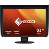 Image de EIZO ColorEdge CG2400S écran plat de PC 61 cm (24") 1920 x 1200 pixels WUXGA LCD Noir