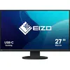 Image de EIZO FlexScan EV2720S Ecran LED 68,6 cm (27") 2560 x 1440 pixels Quad HD LCD Noir