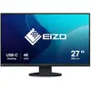 Image de EIZO FlexScan EV2740S-BK écran plat de PC 68,6 cm (27 ) 3840 x 2160 pixels 4K Ultra HD LCD Noir - Neuf
