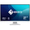 Image de EIZO FlexScan EV2740S-WT écran plat de PC 68,6 cm (27 ) 3840 x 2160 pixels 4K Ultra HD LCD Blanc - Neuf