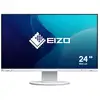 Image de EIZO FlexScan EV2400R-WT écran plat de PC 60,5 cm (23.8 ) 1920 x 1080 pixels Full HD LCD Blanc - Neuf