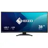 Image de Eizo FlexScan EV3851X-BK écran incurvé UltraWide Quad HD+ - Neuf