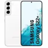 Image de Galaxy S22+ 5G 256 Go - Blanc - Débloqué en occasion ou reconditionné