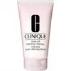 Image de CLINIQUE Rinse-Off  Mousse hydro-démaquillante tube 150ml