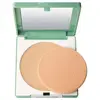 Image de CLINIQUE Stay-Matte Poudre Transparente Haute Matité N°2 (stay neutral) boitier 7,6g