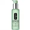 Image de CLINIQUE Basic 3 Temps  Étape 1 : Savon Visage Liquide peaux sèches à mixtes flacon 200ml