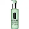 Image de CLINIQUE Basic 3 Temps  Étape 1 : Savon Visage Liquide Tonique peaux mixtes à grasses flacon 200ml