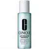Image de CLINIQUE Anti-Blemish  Solutions Étape 2 Lotion Exfoliante Formule S.O.S Soin Anti-Imperfections 200ml