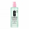 Image de CLINIQUE Basic 3 Temps - Étape 1 : Savon Visage Liquide Tonique peaux mixtes à grasses 400ml