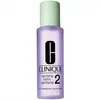 Image de CLINIQUE Basic 3 Temps - Étape 2 : Lotion Exfoliante Peaux sèches à mixtes 200ml