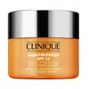 Image de CLINIQUE Superdefense SPF25 type 1&2 (peaux très sèches à mixtes) pot 50ml