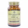 Image de SOLGAR Vitamine B8 (Biotine) 1000 µg x50 Gélules