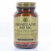 Image de SOLGAR Bromelaïne 300mg x60 gélules