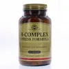 Image de SOLGAR B-complexe stress formula x90 comprimés