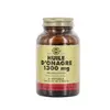 Image de SOLGAR Huile d'onagre 1300mg 30 gélules