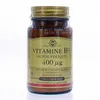 Image de SOLGAR Vitamine B9 400 µm x100 comprimés