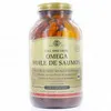 Image de SOLGAR Omega Huile de Saumon 120 gélules