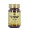 Image de SOLGAR Gentle iron fer doux 90 gélules