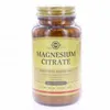 Image de SOLGAR Magnesium citrate x 60 comprimés
