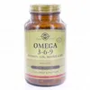 Image de SOLGAR Omega 3-6-9 60 gélules