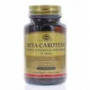 Image de SOLGAR beta-carotene x60 softgel