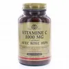 Image de SOLGAR VItamine C 1000 avec rose hips x100 comprimés